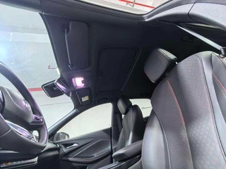 Buick Verano 2023 Pro GS Versión de caza interior foto 9 Buick Verano 2023 Pro GS Versión de caza interior foto 9