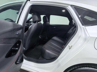 Buick Verano 2023 Pro GS Versión de caza interior foto 12 Buick Verano 2023 Pro GS Versión de caza interior foto 12