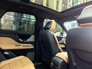 Lincoln Adventurer 2022 2.0T Versión de lujo de tracción a dos ruedas interior foto 10 Lincoln Adventurer 2022 2.0T Versión de lujo de tracción a dos ruedas interior foto 10