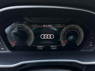 Audi Q3 2024 35 TFSI Fashion dynamic type interior photo 16 Audi Q3 2024 35 TFSI Fashion dynamic type interior photo 16