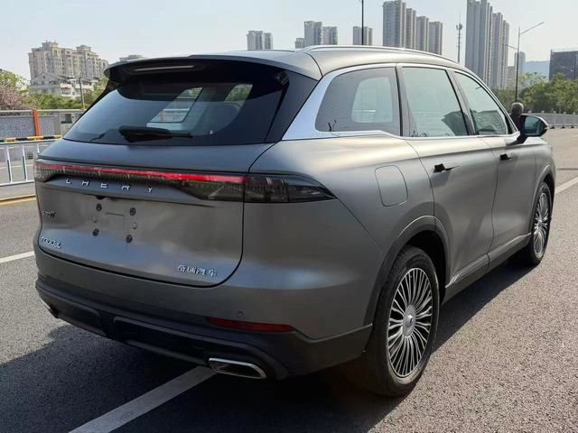 Chery Tiggo 8L 2024 2.0T Édition premium automatique extérieur photo 6