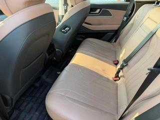 Chery Tiggo 8L 2024 2.0T Édition premium automatique intérieur photo 11