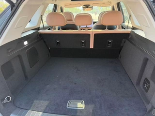Chery Tiggo 8L 2024 2.0T Édition premium automatique intérieur photo 16