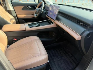 Chery Tiggo 8L 2024 2.0T Édition premium automatique intérieur photo 18