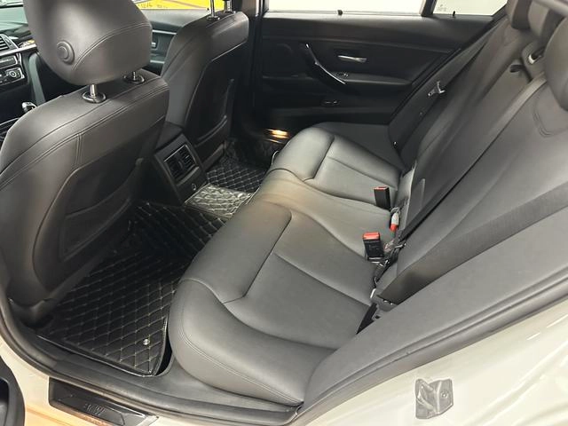 BMW 3 Series 2018 320Li Fashionable exterior photo 5 BMW 3 Series 2018 320Li Fashionable exterior photo 5