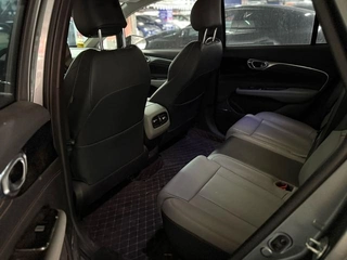 AION V 2021 AION V Plus 70 Smart Technology Edition Lithium iron phosphate interior photo 7 AION V 2021 AION V Plus 70 Smart Technology Edition Lithium iron phosphate interior photo 7