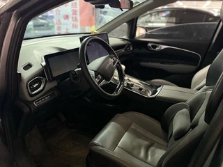 AION V 2021 AION V Plus 70 Smart Technology Edition Lithium iron phosphate interior photo 8 AION V 2021 AION V Plus 70 Smart Technology Edition Lithium iron phosphate interior photo 8