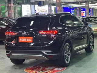 Buick Envision 2020 28T Modèle de luxe à quatre roues motrices extérieur photo 7