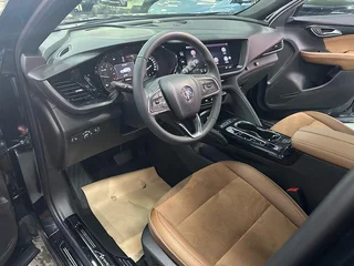 Buick Envision 2020 28T Modèle de luxe à quatre roues motrices extérieur photo 8