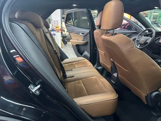 Buick Envision 2020 28T Modèle de luxe à quatre roues motrices intérieur photo 10