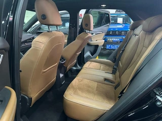 Buick Envision 2020 28T Modèle de luxe à quatre roues motrices intérieur photo 11