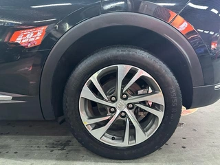 Buick Envision 2020 28T Modèle de luxe à quatre roues motrices intérieur photo 13