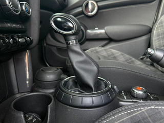 MINI 2016 1.5T COOPER Version cinq portes intérieur photo 13 MINI 2016 1.5T COOPER Version cinq portes intérieur photo 13