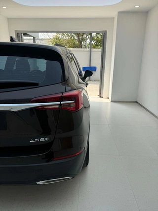 Buick Envision 2021 532T Tracción a dos ruedas de primera clase exterior foto 8 Buick Envision 2021 532T Tracción a dos ruedas de primera clase exterior foto 8
