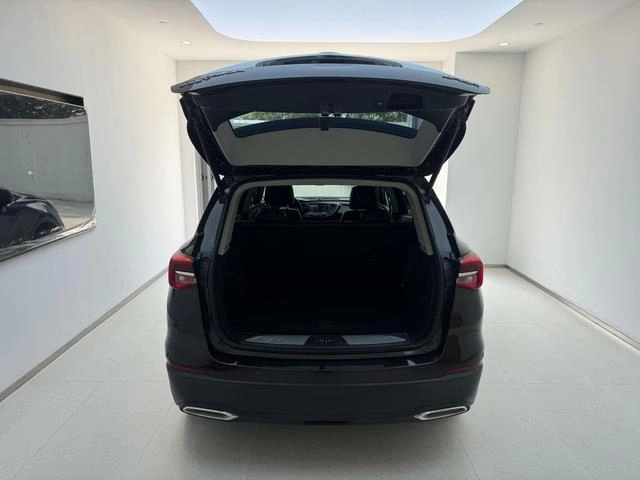 Buick Envision 2021 532T Tracción a dos ruedas de primera clase exterior foto 10 Buick Envision 2021 532T Tracción a dos ruedas de primera clase exterior foto 10