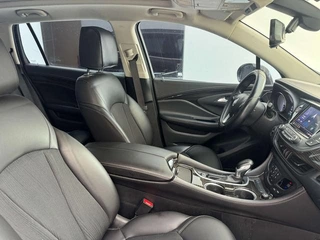 Buick Envision 2021 532T Tracción a dos ruedas de primera clase interior foto 11 Buick Envision 2021 532T Tracción a dos ruedas de primera clase interior foto 11