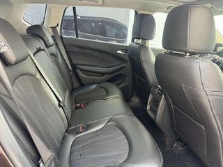 Buick Envision 2021 532T Tracción a dos ruedas de primera clase interior foto 12 Buick Envision 2021 532T Tracción a dos ruedas de primera clase interior foto 12