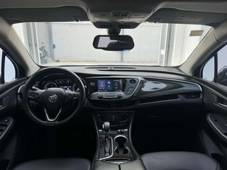 Buick Envision 2021 532T Tracción a dos ruedas de primera clase interior foto 13 Buick Envision 2021 532T Tracción a dos ruedas de primera clase interior foto 13
