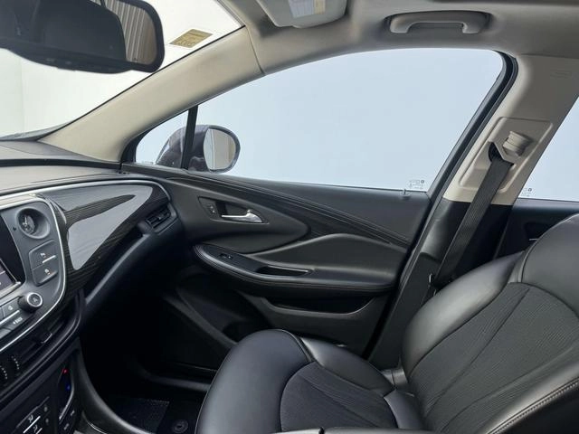 Buick Envision 2021 532T Tracción a dos ruedas de primera clase interior foto 16 Buick Envision 2021 532T Tracción a dos ruedas de primera clase interior foto 16
