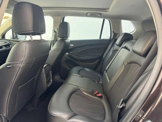 Buick Envision 2021 532T Tracción a dos ruedas de primera clase interior foto 19 Buick Envision 2021 532T Tracción a dos ruedas de primera clase interior foto 19