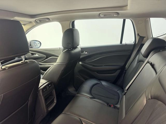 Buick Envision 2021 532T Tracción a dos ruedas de primera clase interior foto 20 Buick Envision 2021 532T Tracción a dos ruedas de primera clase interior foto 20