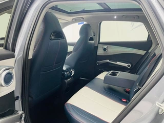BYD Yuan Plus 2022 430KM Acabado premium interior foto 10 BYD Yuan Plus 2022 430KM Acabado premium interior foto 10