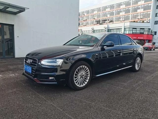 Audi A4L 2016 35 TFSI Automatic Sport