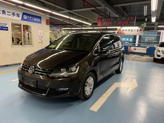Xialang 2013 1.8TSI Standard type Europe IV