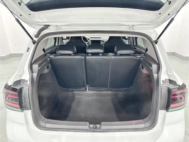Volkswagen T-Cross 2023 1.5L Versión de moda automática exterior foto 6 Volkswagen T-Cross 2023 1.5L Versión de moda automática exterior foto 6