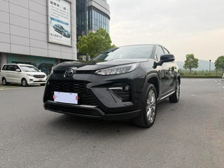 Wildlander 2022 2.0L Édition de luxe à quatre roues motrices