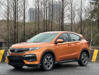 Honda XR-V 2015 1.8L EXi CVT Comfort Edition