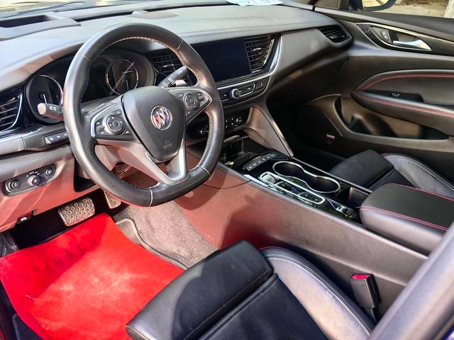 Buick Regal 2021 GS 28T Finition premium extérieur photo 4 Buick Regal 2021 GS 28T Finition premium extérieur photo 4