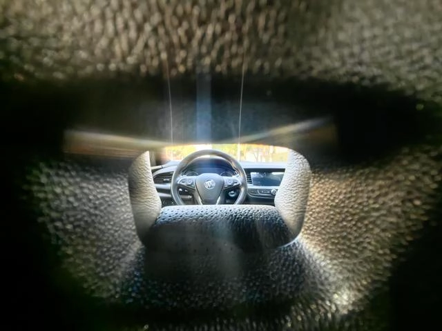 Buick Regal 2021 GS 28T Finition premium intérieur photo 13 Buick Regal 2021 GS 28T Finition premium intérieur photo 13