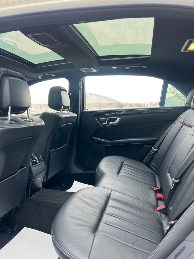 Mercedes-Benz E-Class 2014 E 260 L Спортивный люксовый вариант экстерьер фото 7