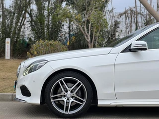 Mercedes-Benz E-Class 2014 E 260 L Спортивный люксовый вариант интерьер фото 10