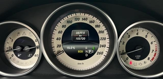 Mercedes-Benz E-Class 2014 E 260 L Спортивный люксовый вариант интерьер фото 16