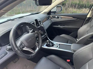 Lynk & Co 01 2019 2.0T Tipo de tracción en dos ruedas Pro Versión País VI exterior foto 7 Lynk & Co 01 2019 2.0T Tipo de tracción en dos ruedas Pro Versión País VI exterior foto 7
