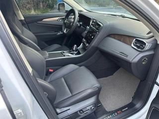 Lynk & Co 01 2019 2.0T Tipo de tracción en dos ruedas Pro Versión País VI interior foto 11 Lynk & Co 01 2019 2.0T Tipo de tracción en dos ruedas Pro Versión País VI interior foto 11