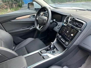 Lynk & Co 01 2019 2.0T Tipo de tracción en dos ruedas Pro Versión País VI interior foto 12 Lynk & Co 01 2019 2.0T Tipo de tracción en dos ruedas Pro Versión País VI interior foto 12