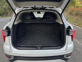 Lynk & Co 01 2019 2.0T Tipo de tracción en dos ruedas Pro Versión País VI interior foto 13 Lynk & Co 01 2019 2.0T Tipo de tracción en dos ruedas Pro Versión País VI interior foto 13