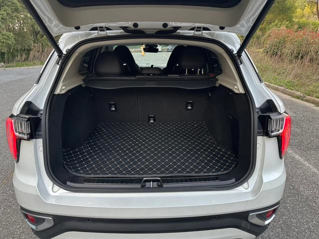 Lynk & Co 01 2019 2.0T Tipo de tracción en dos ruedas Pro Versión País VI interior foto 13 Lynk & Co 01 2019 2.0T Tipo de tracción en dos ruedas Pro Versión País VI interior foto 13