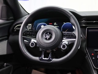 Maserati Grecale 2023 2.0T GT interior photo 13