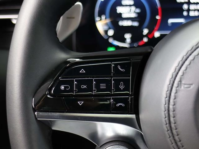 Maserati Grecale 2023 2.0T GT interior photo 14