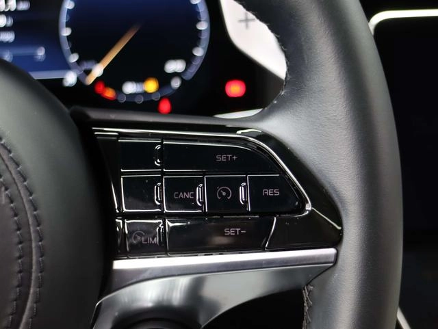 Maserati Grecale 2023 2.0T GT interior photo 15