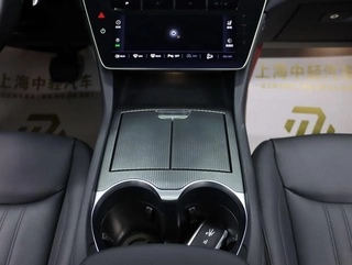 Maserati Grecale 2023 2.0T GT interior photo 19