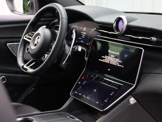 Maserati Grecale 2023 2.0T GT interior photo 20