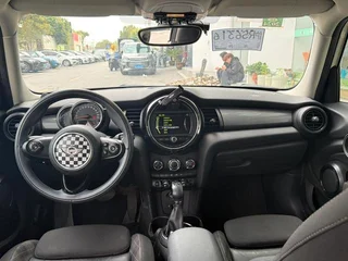MINI 2015 1.5T COOPER Fun Version cinq portes extérieur photo 7