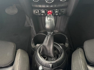 MINI 2015 1.5T COOPER Fun Version cinq portes intérieur photo 9