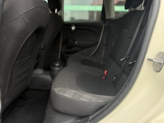 MINI 2015 1.5T COOPER Fun Version cinq portes intérieur photo 13