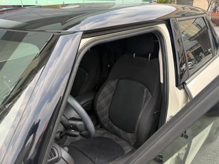 MINI 2015 1.5T COOPER Fun Version cinq portes intérieur photo 14